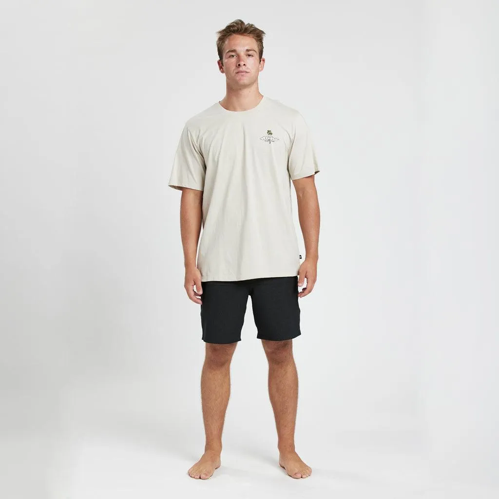 Aloha Short Sleeve Tee