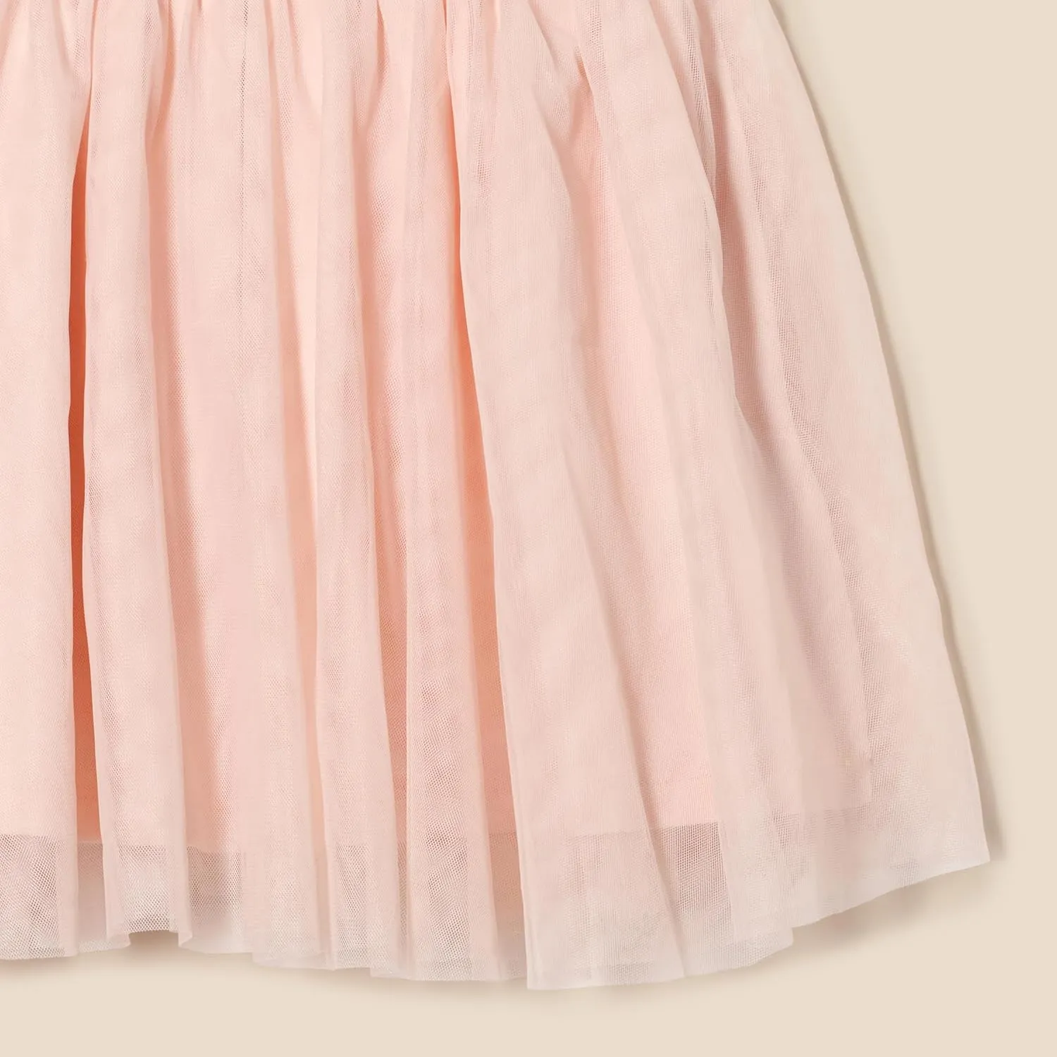 Amazon Essentials Girls and Toddlers' Sleeveless Tutu Dress