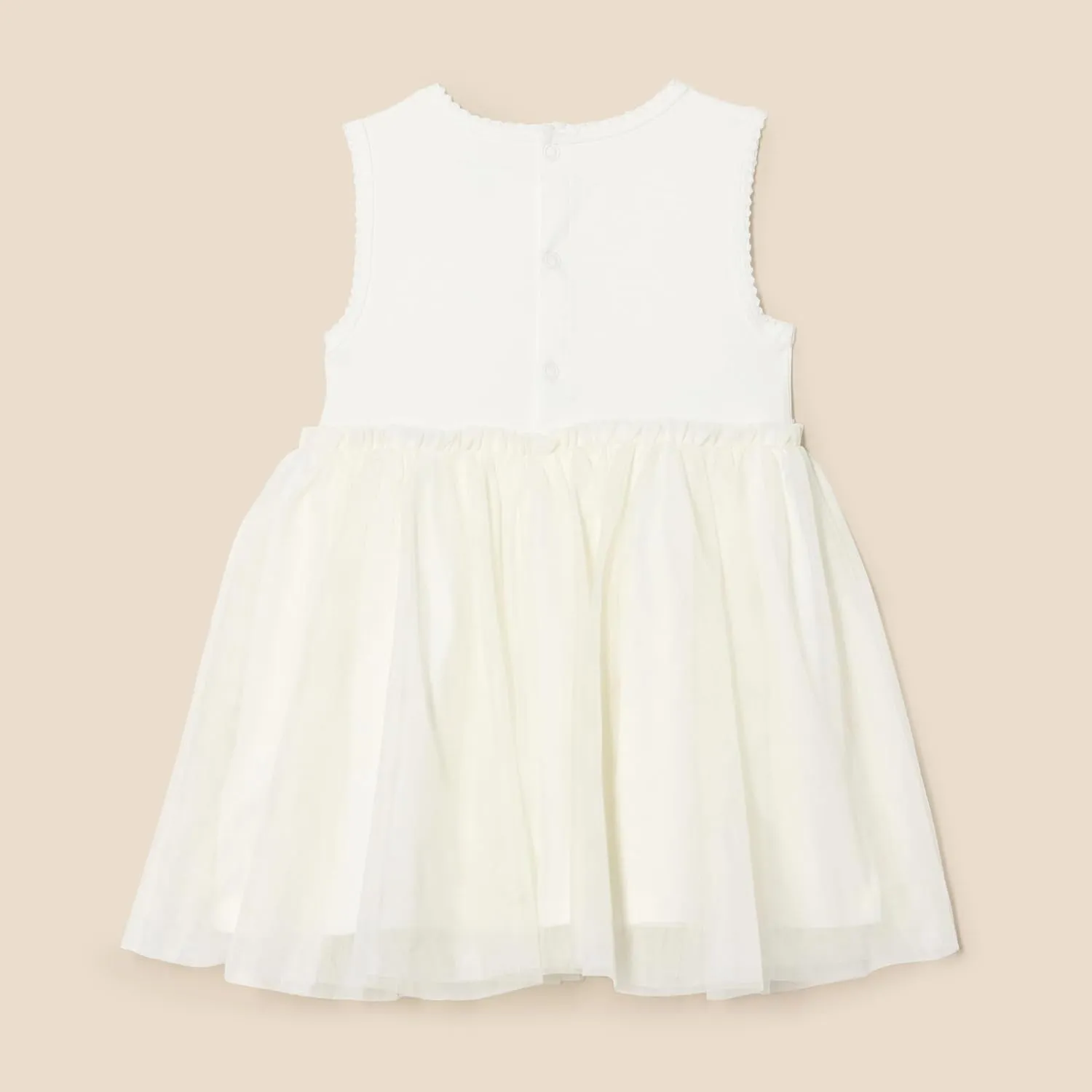 Amazon Essentials Girls and Toddlers' Sleeveless Tutu Dress