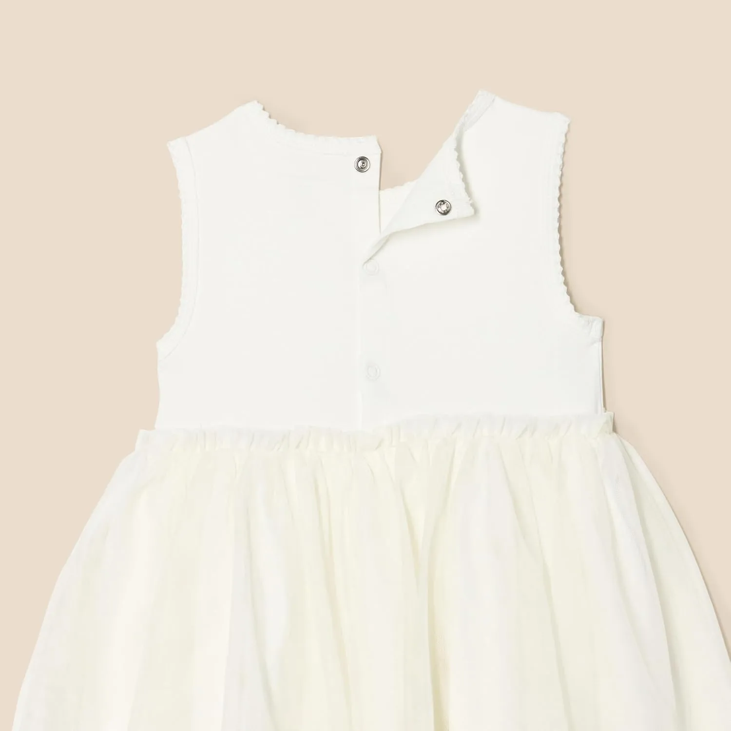 Amazon Essentials Girls and Toddlers' Sleeveless Tutu Dress