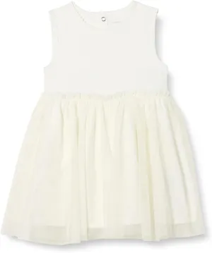 Amazon Essentials Girls and Toddlers' Sleeveless Tutu Dress