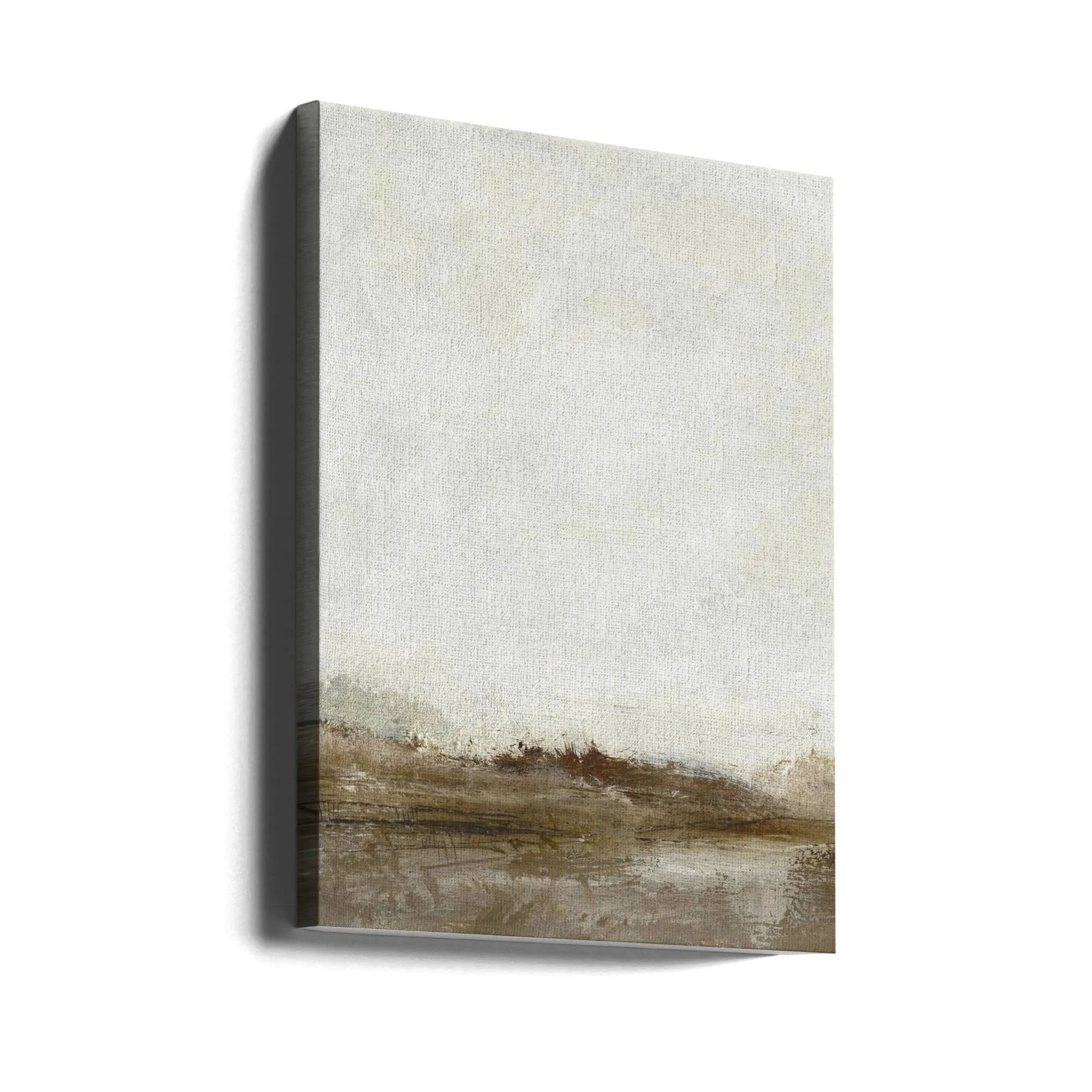 Away from hear No1 - Stretched Canvas, Poster or Fine Art Print