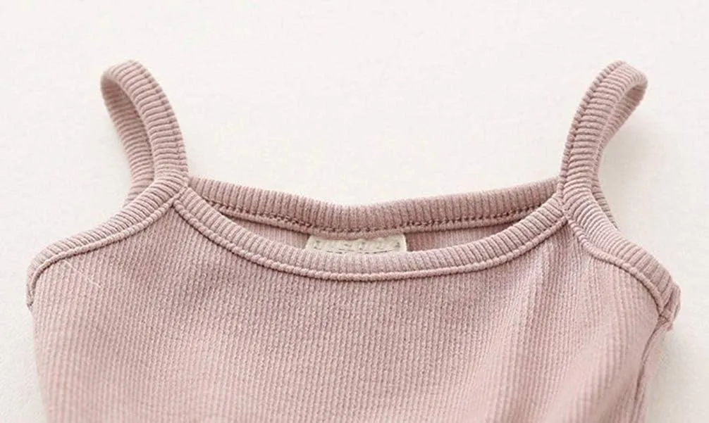 Baby Girls Tutu Dress Long Sleeve Toddler Sleeveless Dresses Infant Tulle Sundress