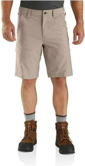 Carhartt Men's Force Relaxed Fit Lightweight Ripstop Work Short