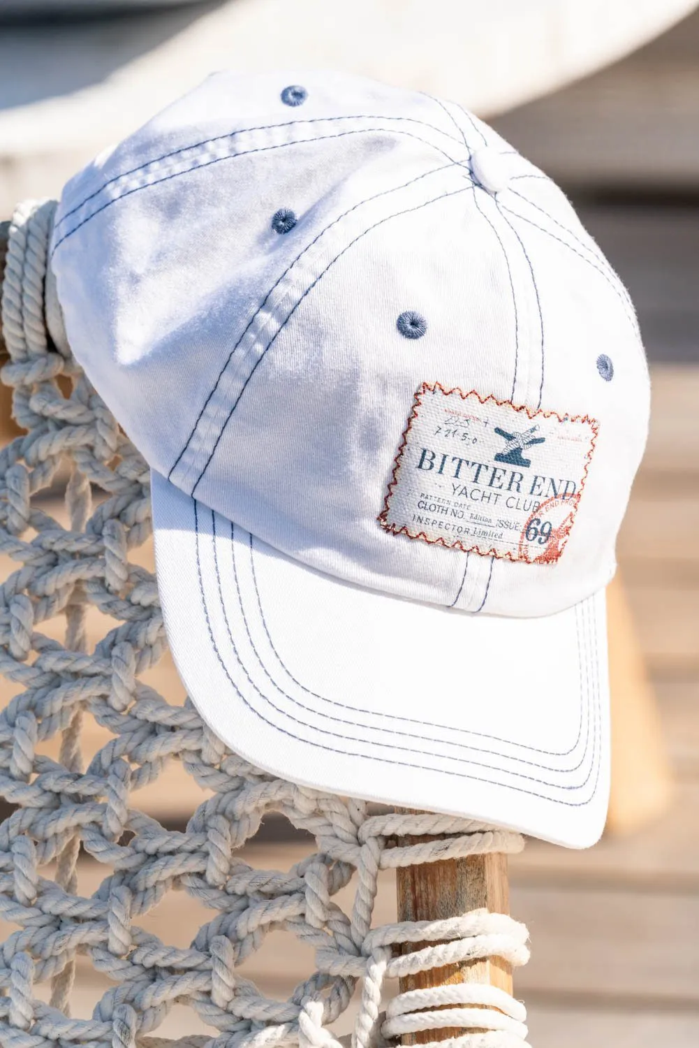 Classic Customs Cap | Various Colors