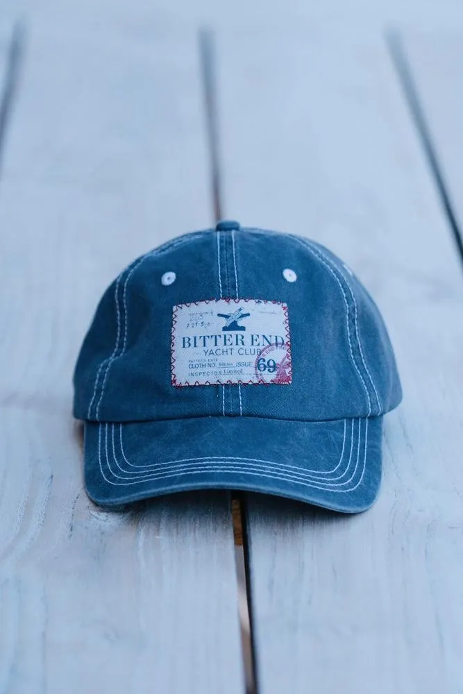 Classic Customs Cap | Various Colors