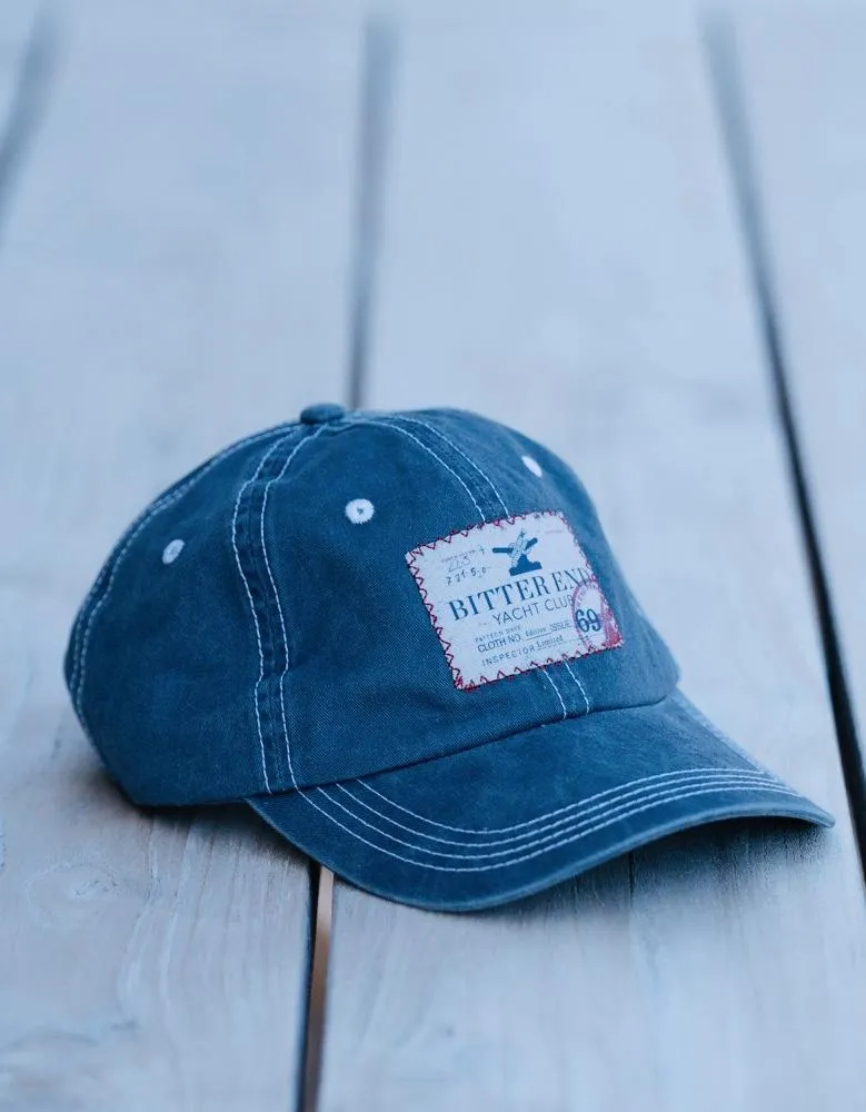Classic Customs Cap | Various Colors