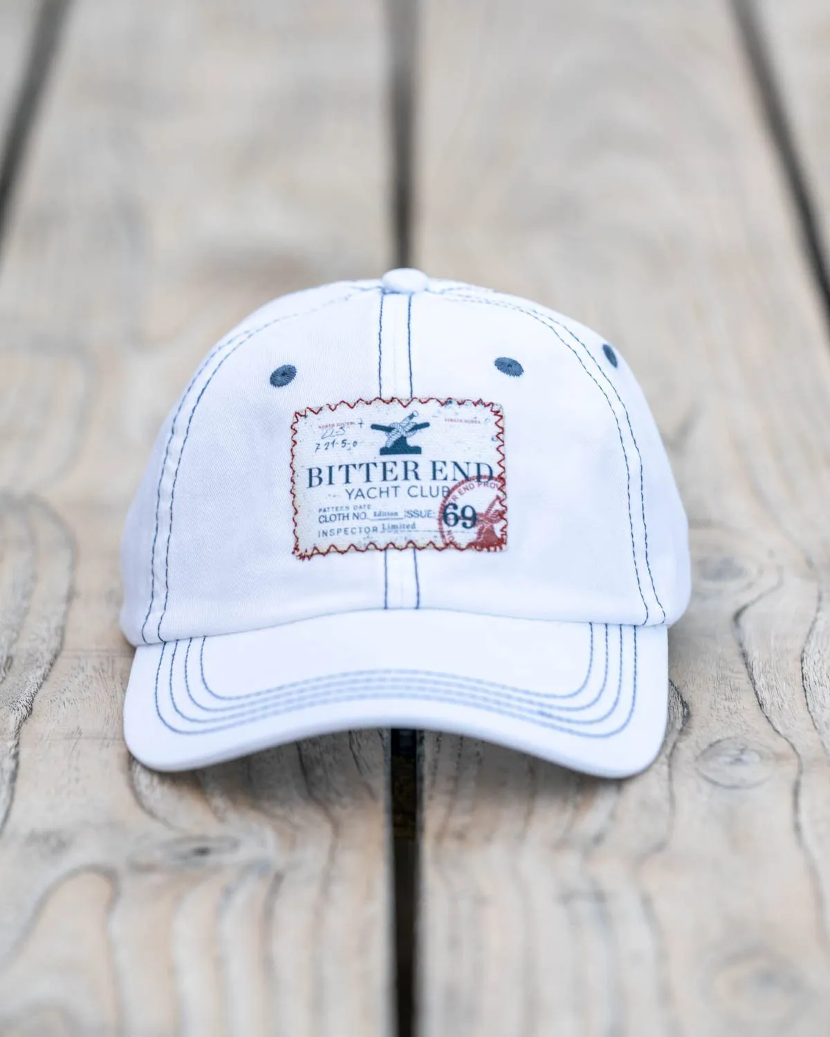 Classic Customs Cap | Various Colors