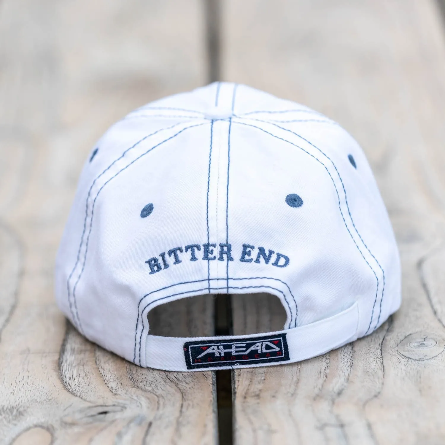 Classic Customs Cap | Various Colors