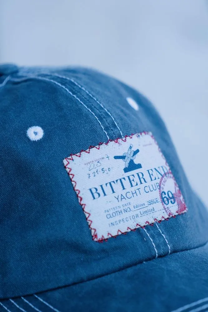 Classic Customs Cap | Various Colors