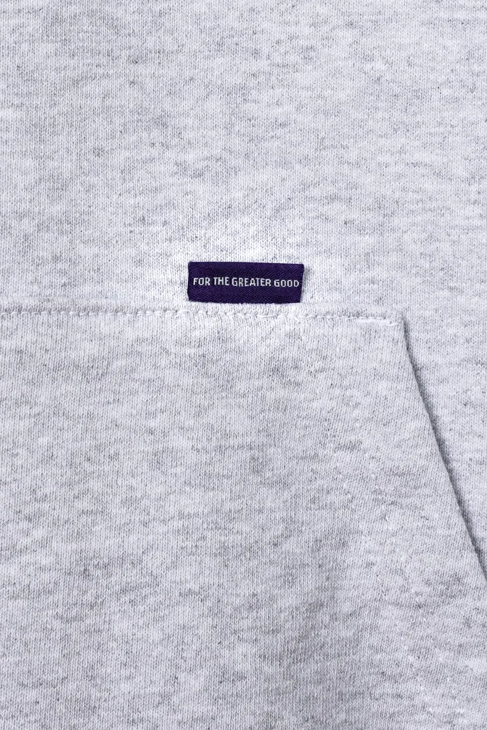 DC Chapter Hoodie