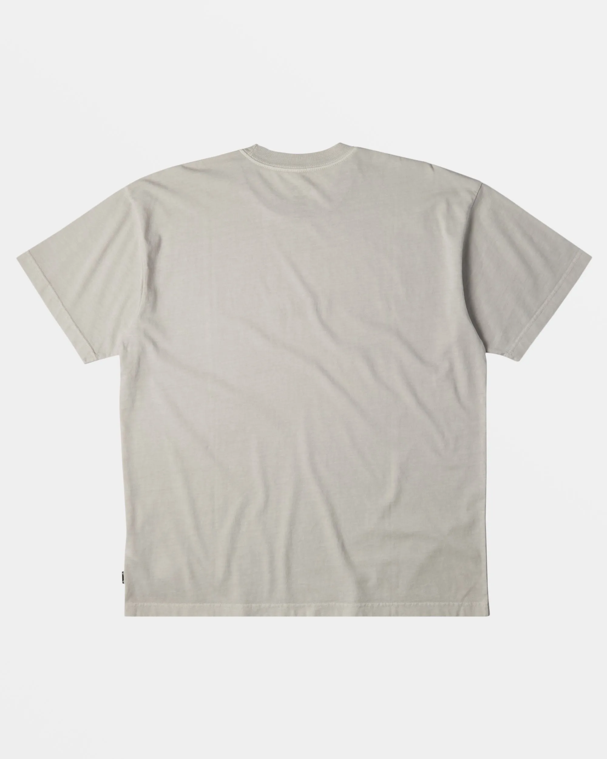 Immortal Identity T-Shirt - Silver