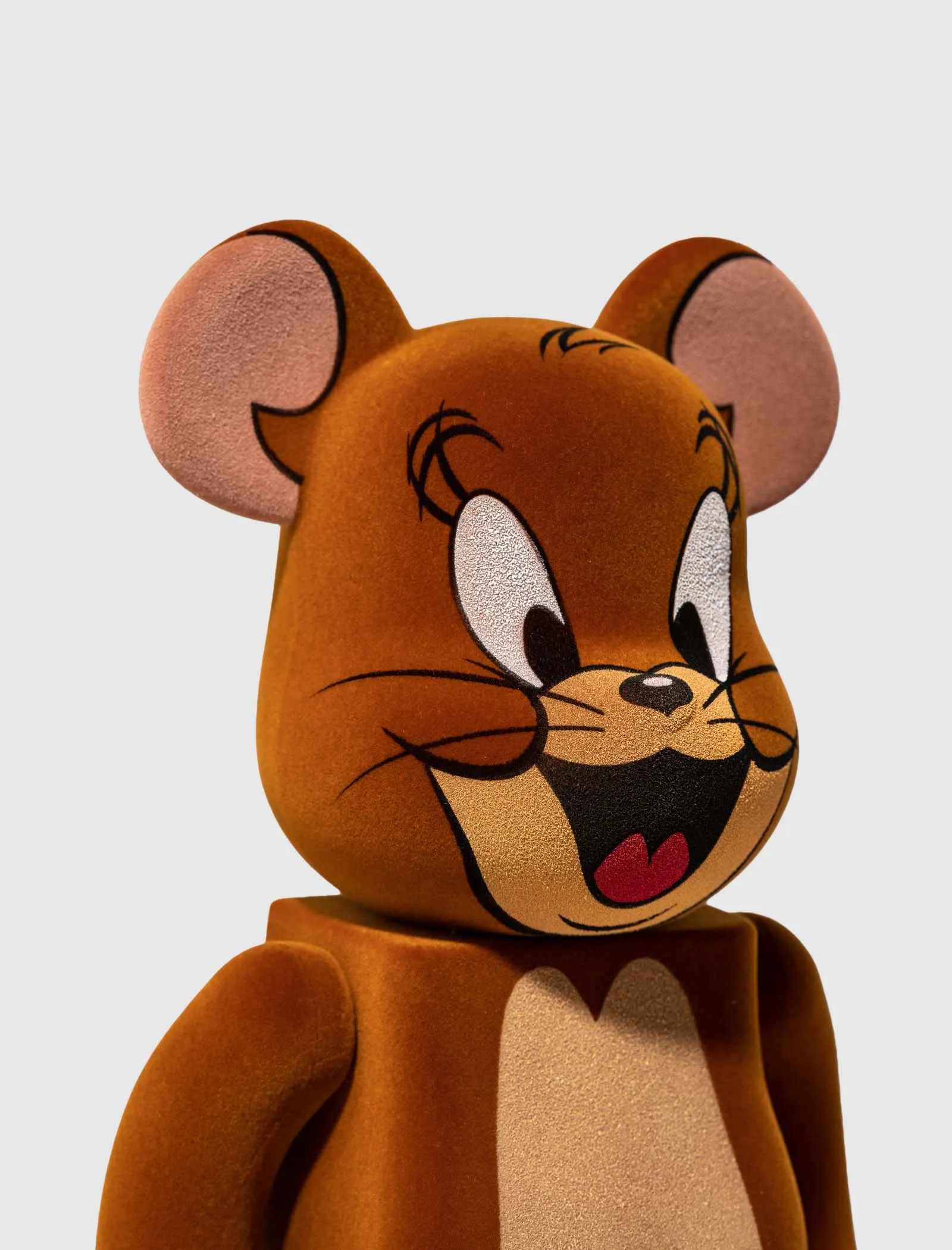 JERRY FLOCKY 1000% BE@RBRICK