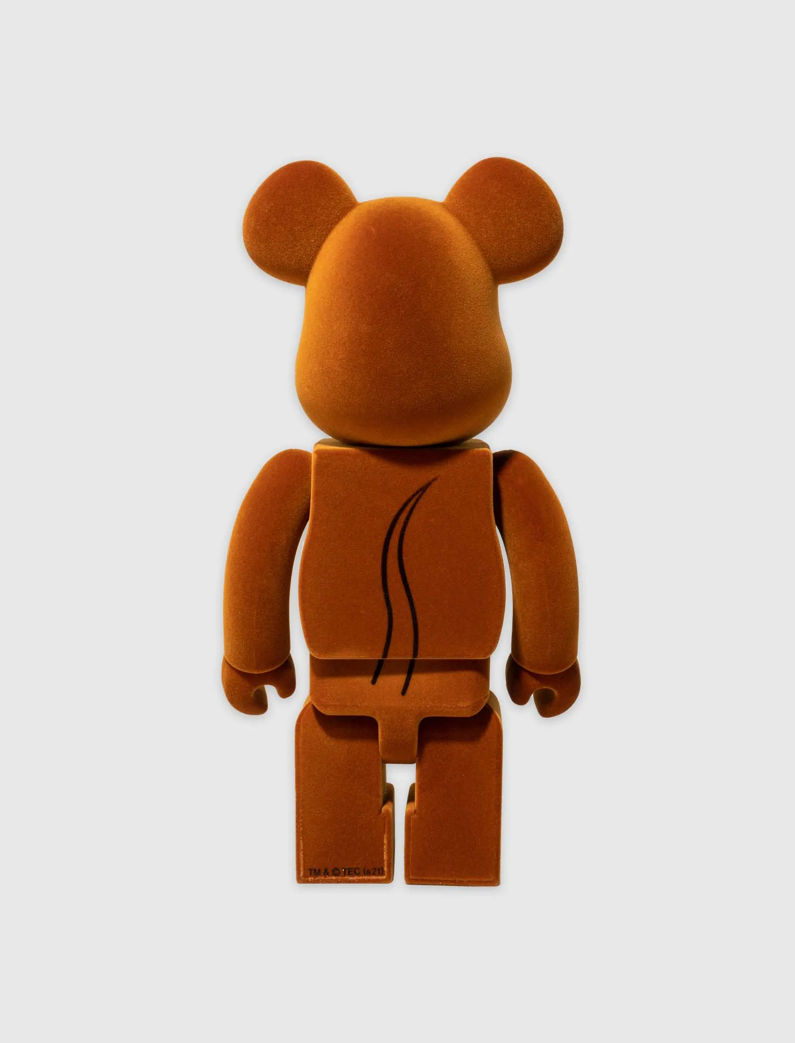 JERRY FLOCKY 1000% BE@RBRICK