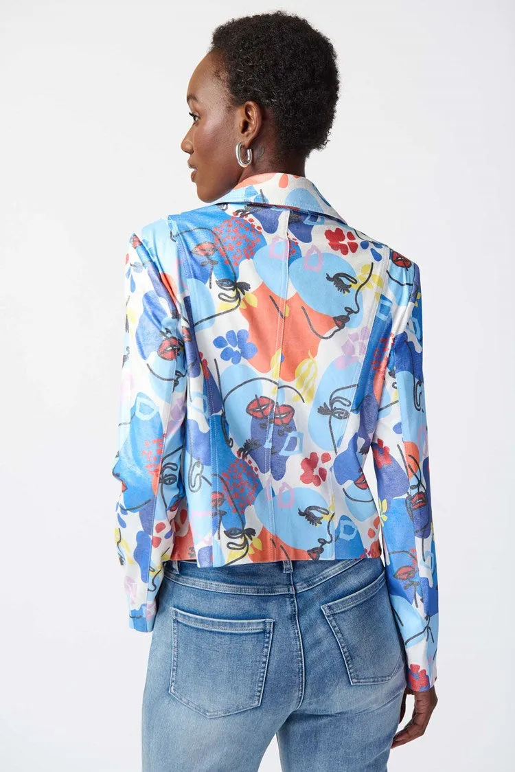 Joseph Ribkoff Jacket Style 241910