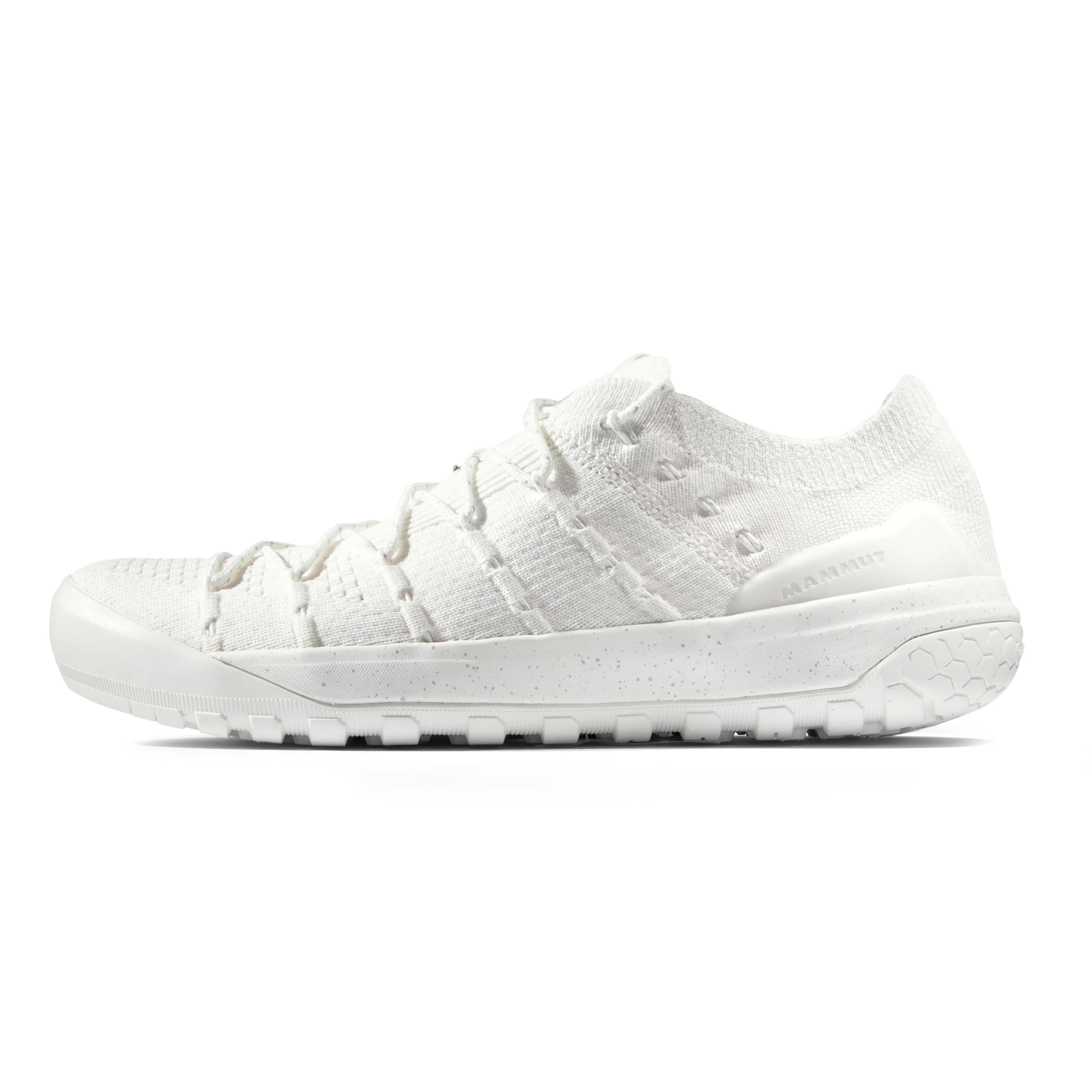 Mammut Hueco Knit Low Women&#x27;s Bright White | Buy Mammut Hueco Knit Low Women&#x27;s Bright White here | Outnorth