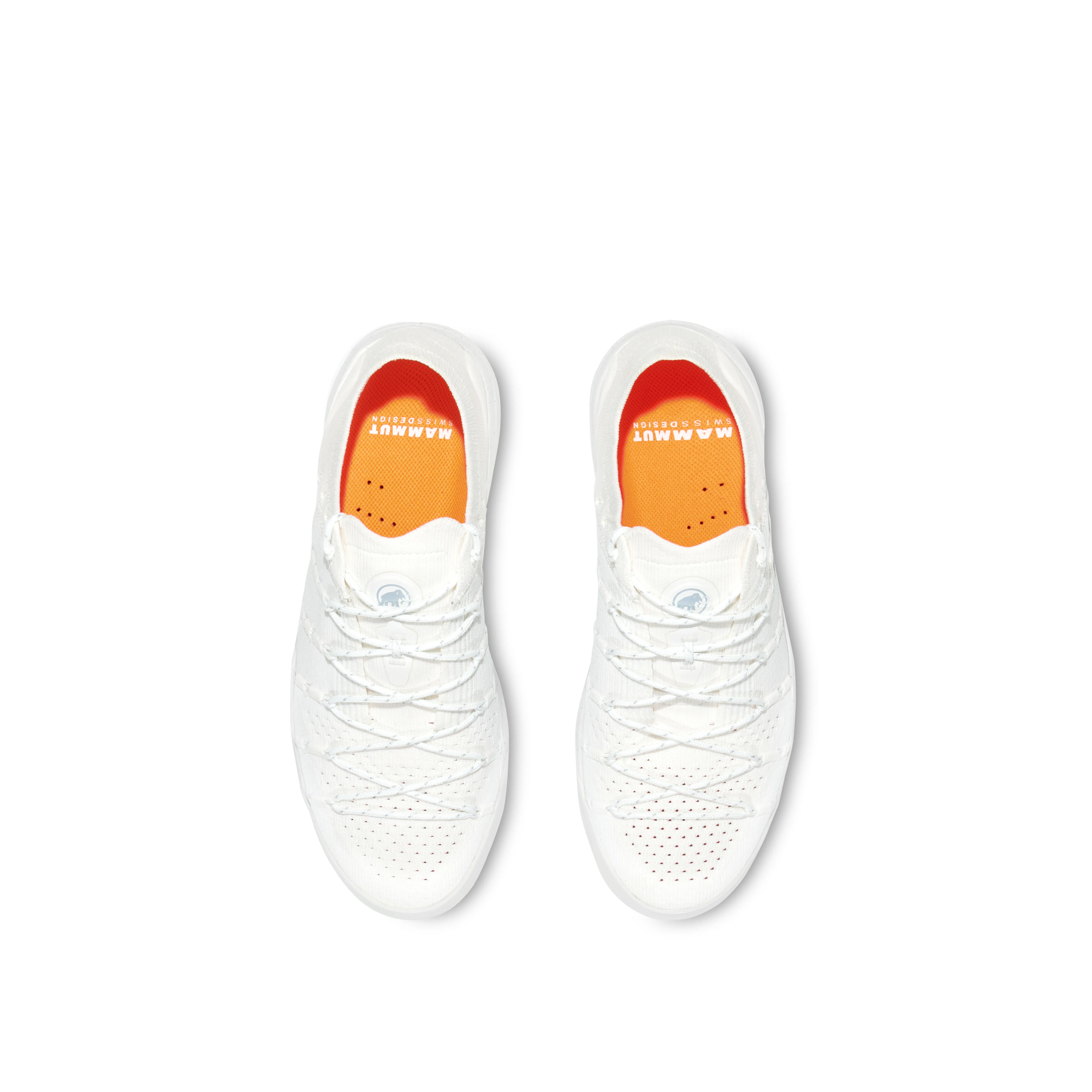 Mammut Hueco Knit Low Women&#x27;s Bright White | Buy Mammut Hueco Knit Low Women&#x27;s Bright White here | Outnorth