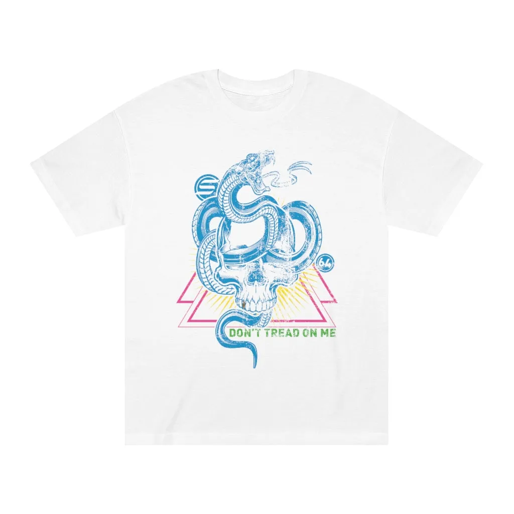 Men's Don't Tread On Me Tee