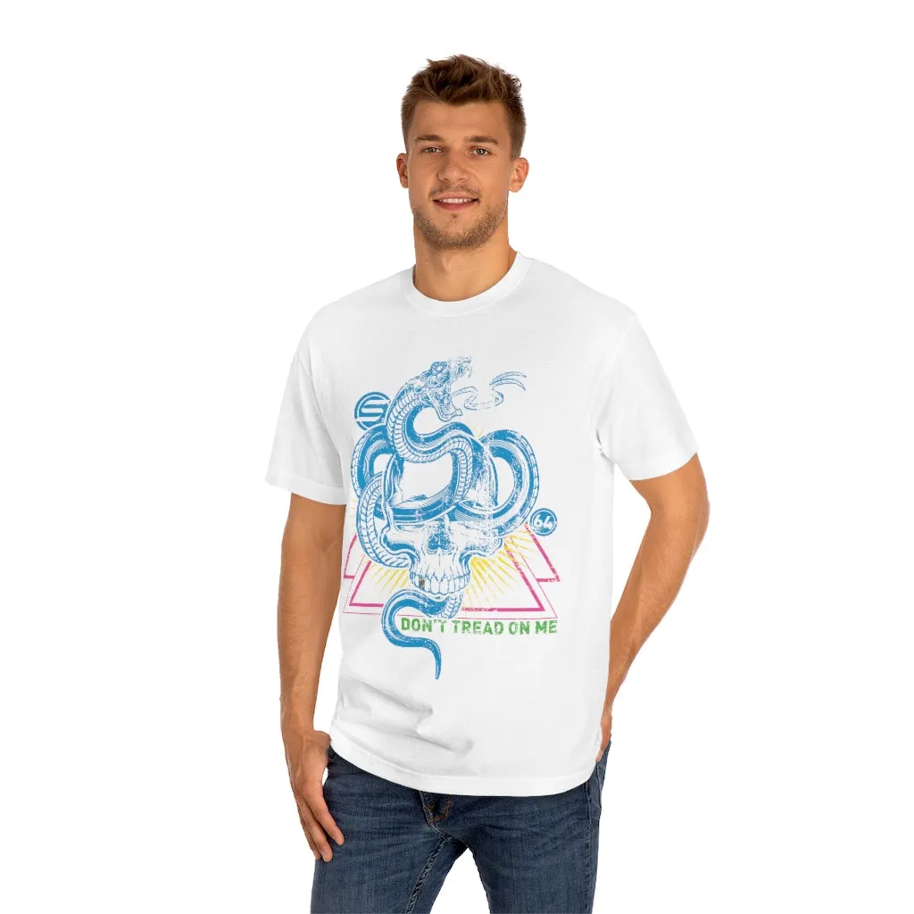 Men's Don't Tread On Me Tee