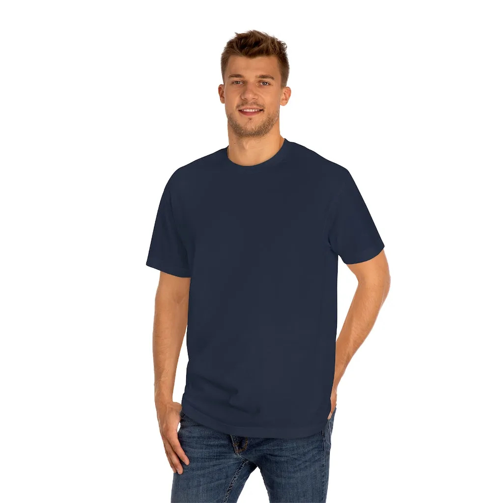 Men's Don't Tread On Me Tee