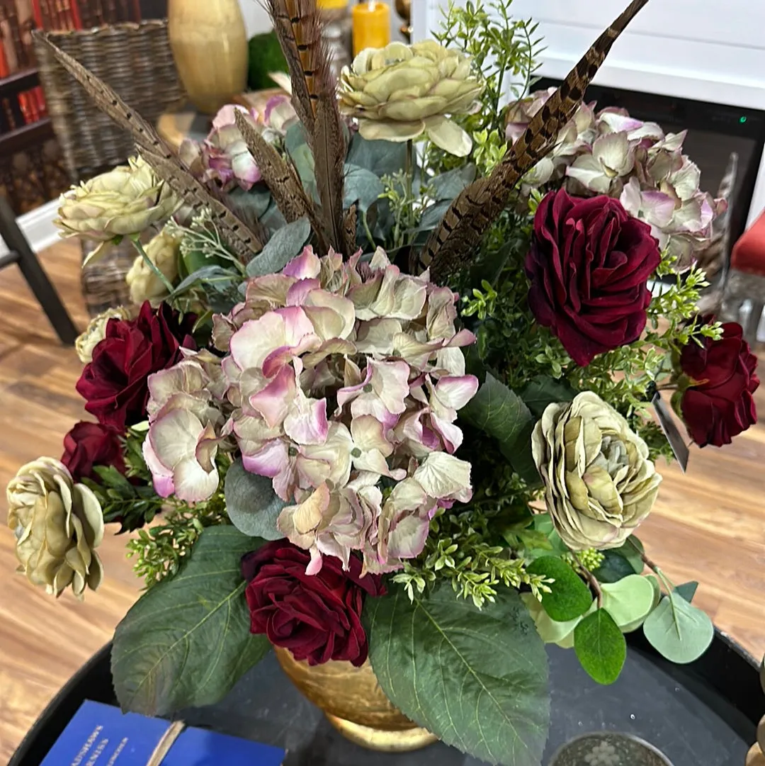 "Marcella" Designer Arrangement