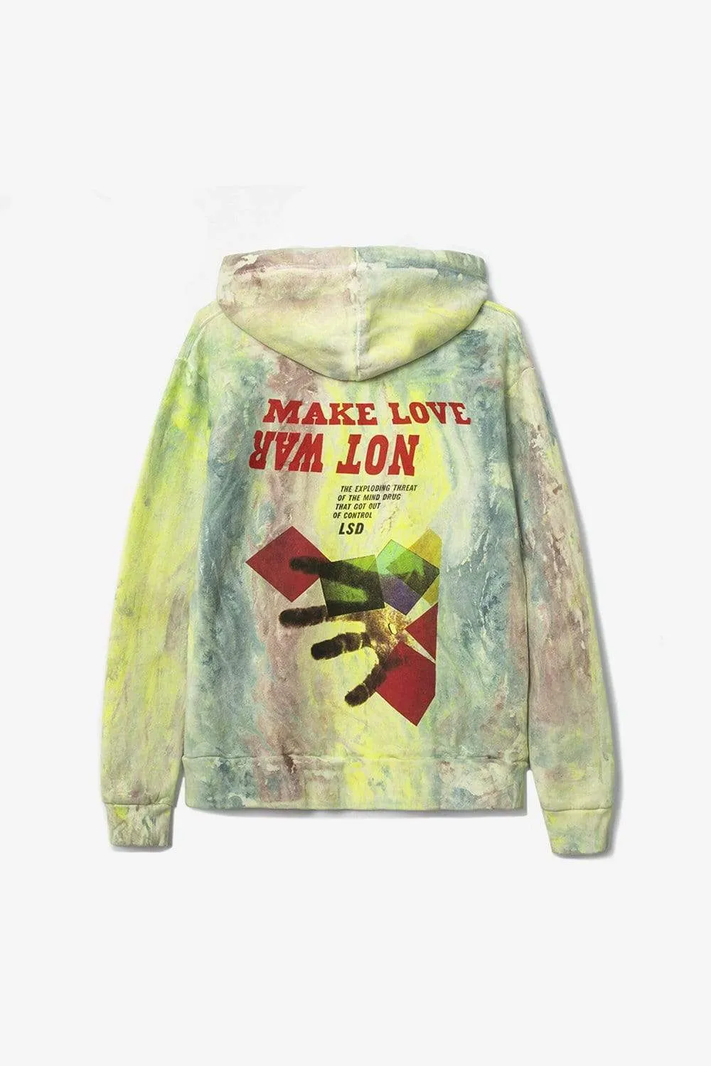Sunshine Hoodie