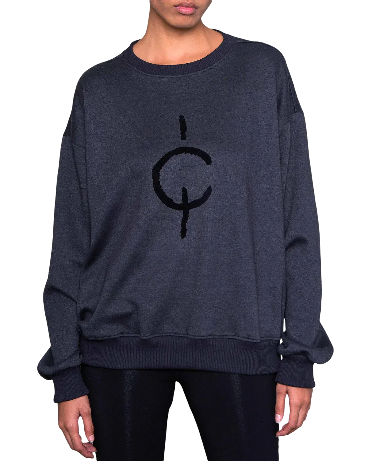 The Mark sweater