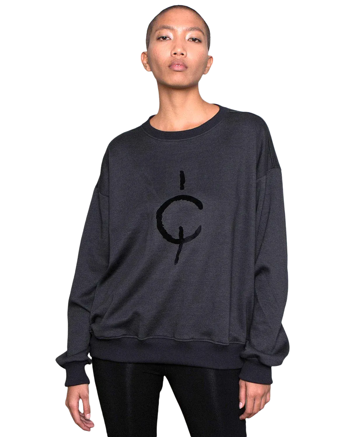 The Mark sweater