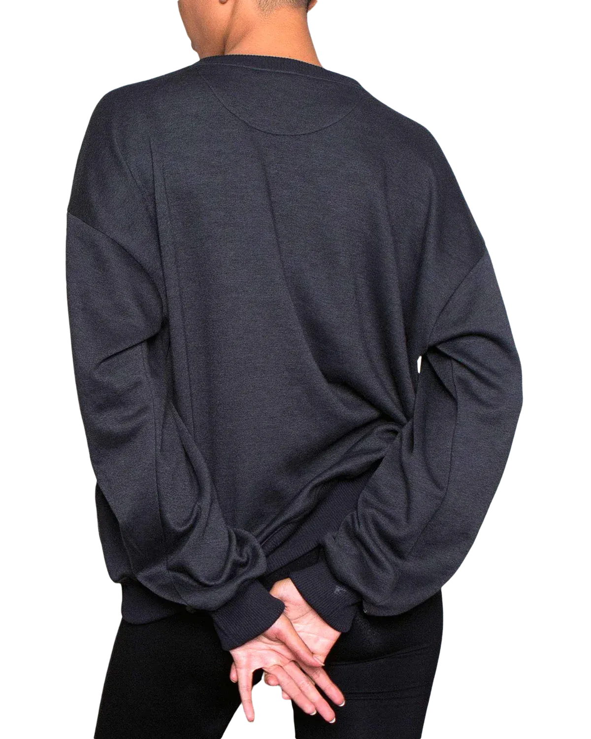 The Mark sweater