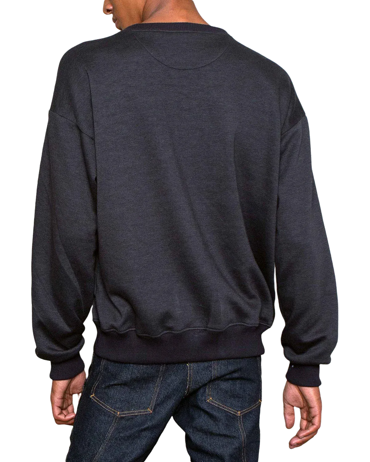 The Mark sweater