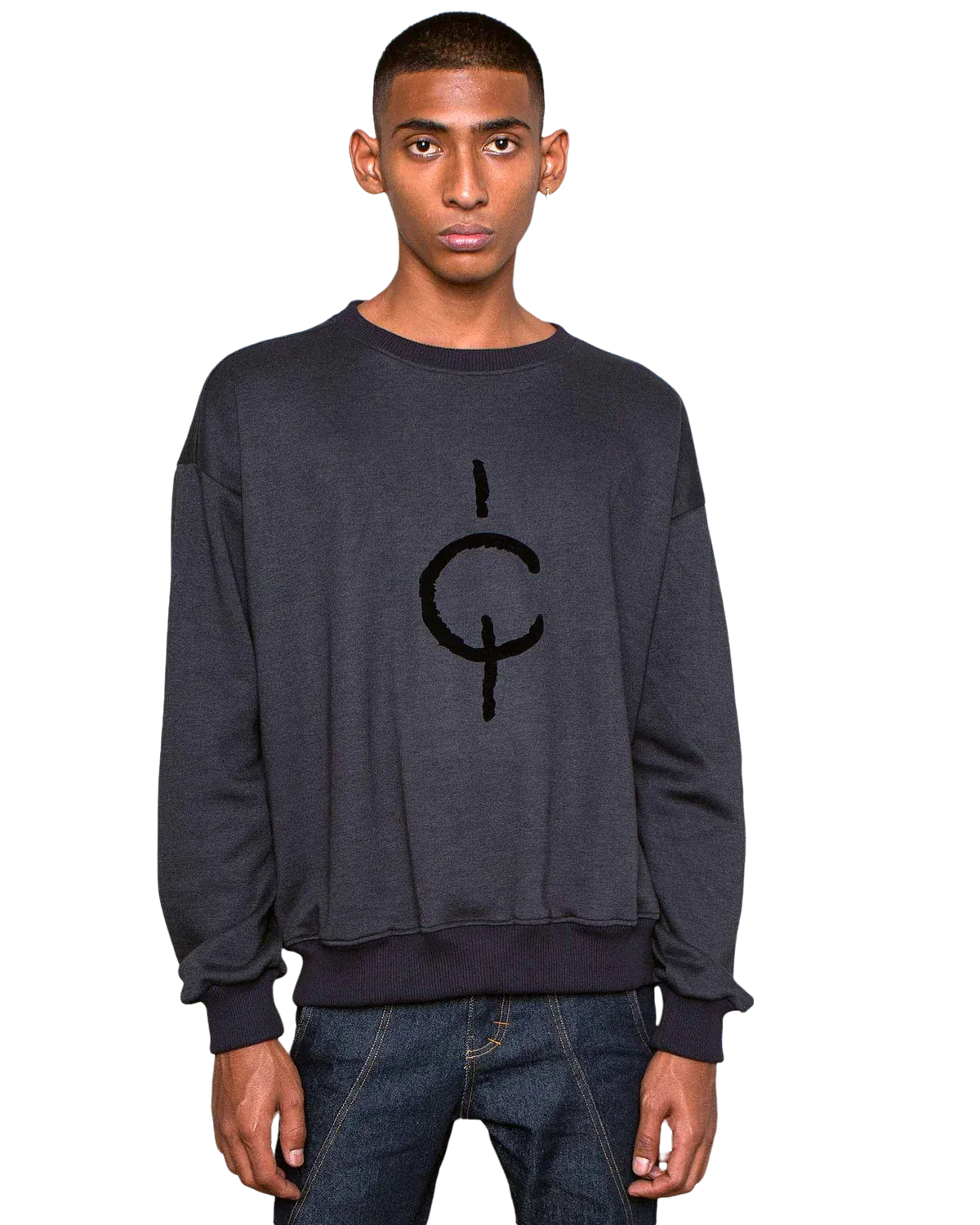 The Mark sweater